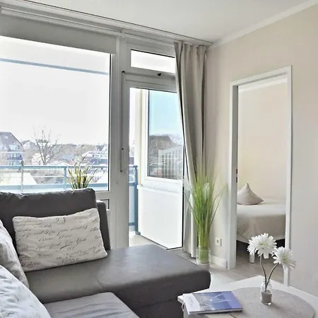 Erholungszentrum Hh 34 Strandnah Lejlighed Laboe