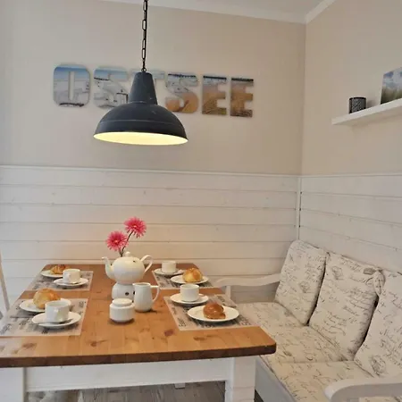 Erholungszentrum Hh 34 Strandnah Laboe