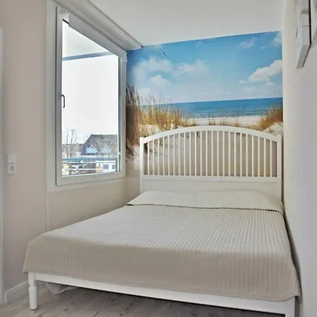 Lejlighed Erholungszentrum Hh 34 Strandnah Laboe