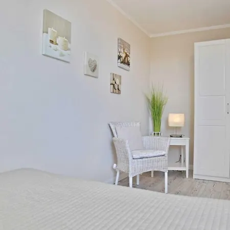 Erholungszentrum Hh 34 Strandnah Lejlighed
