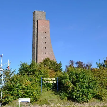 Erholungszentrum Hh 34 Strandnah Lejlighed *