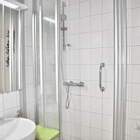 Erholungszentrum Hh 34 Strandnah * Laboe