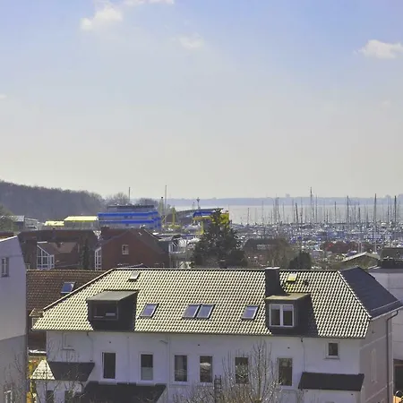 Lejlighed Erholungszentrum Hh 34 Strandnah Laboe