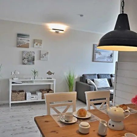 Erholungszentrum Hh 34 Strandnah * Laboe