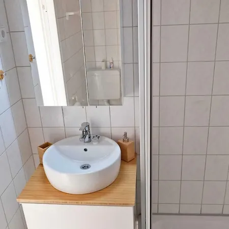 Erholungszentrum Hh 34 Strandnah Laboe